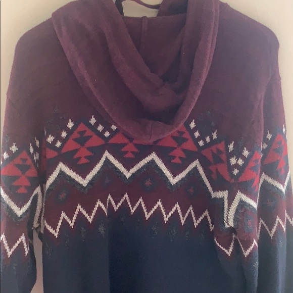 American Eagle Soft Hoodie - Picture 4 of 4